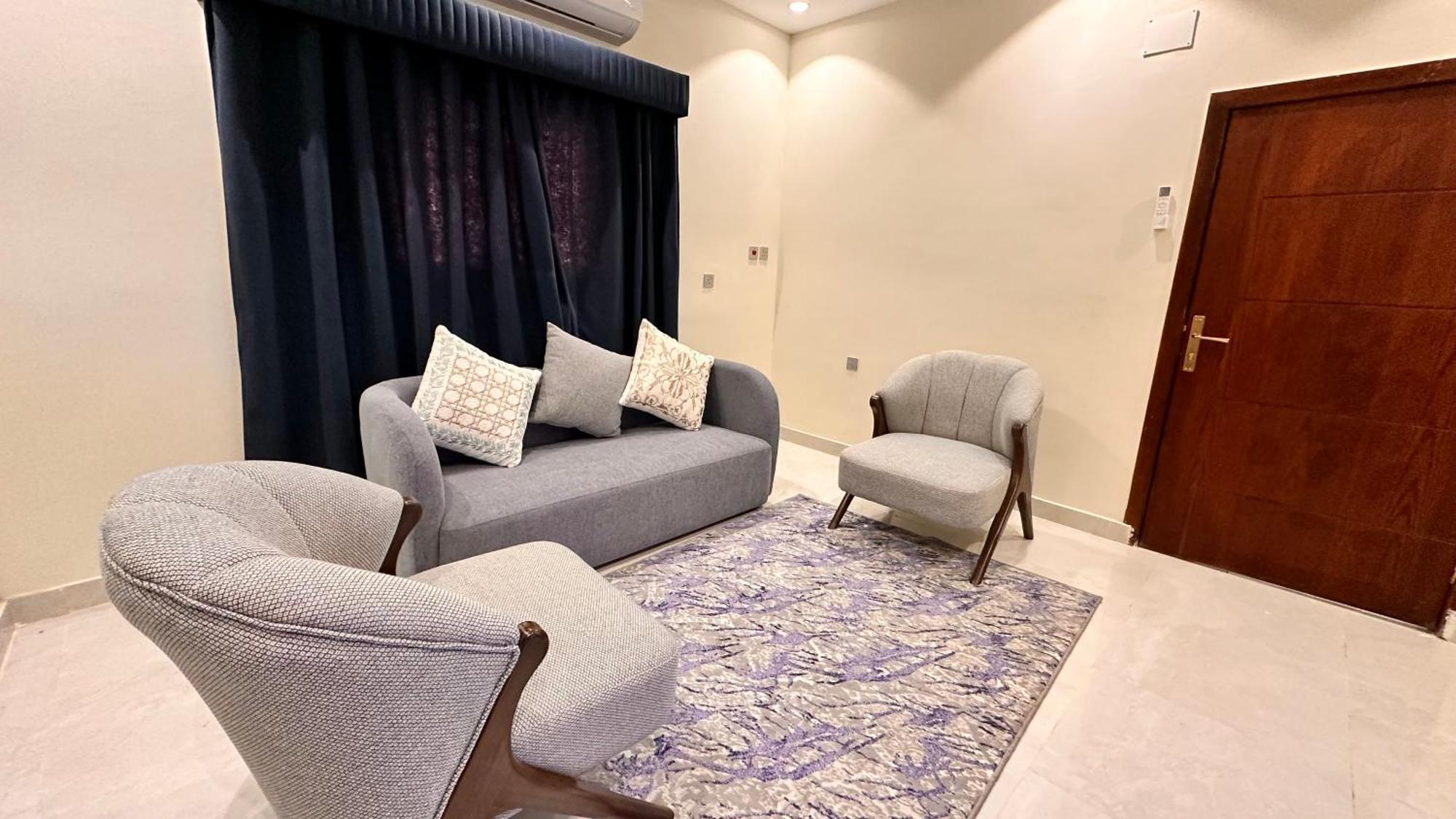 Sand Alula 2 رمال العلا Kültér fotó